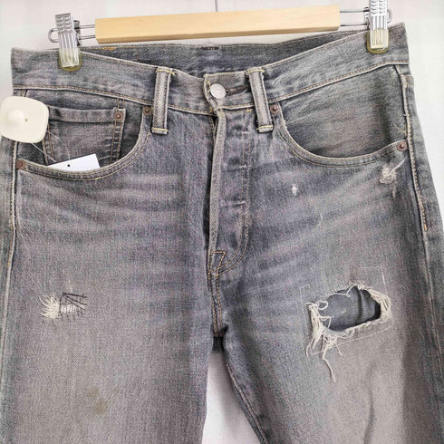 リーバイス Levis Lot.501 CT デニムパンツ レディース W28 L32