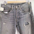 リーバイス Levis Lot.501 CT デニムパンツ レディース W28 L32