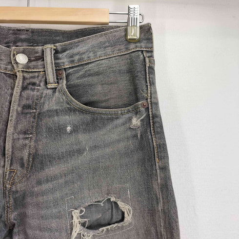 リーバイス Levis Lot.501 CT デニムパンツ レディース W28 L32