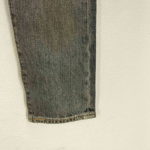 リーバイス Levis Lot.501 CT デニムパンツ レディース W28 L32