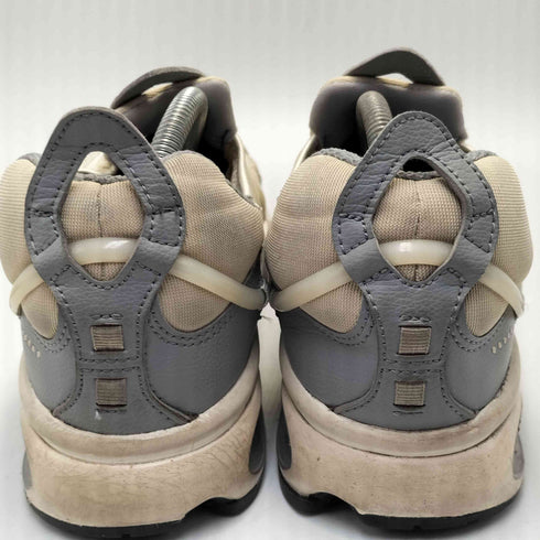 ナイキ NIKE Air Kukini Rattan and Particle Grey エアー クキニ ラタン&パーティクルグレー メンズ JPN:28