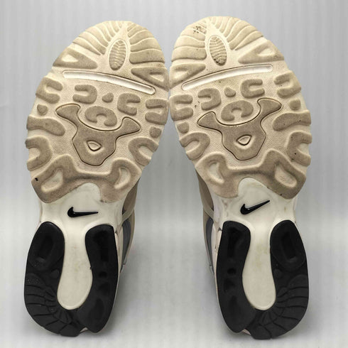 ナイキ NIKE Air Kukini Rattan and Particle Grey エアー クキニ ラタン&パーティクルグレー メンズ JPN:28