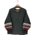 ファセッタズム FACETASM 16AW ニット切替クルーネックスウェット メンズ JPN:0