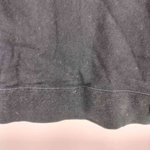 ファセッタズム FACETASM 16AW ニット切替クルーネックスウェット メンズ JPN:0