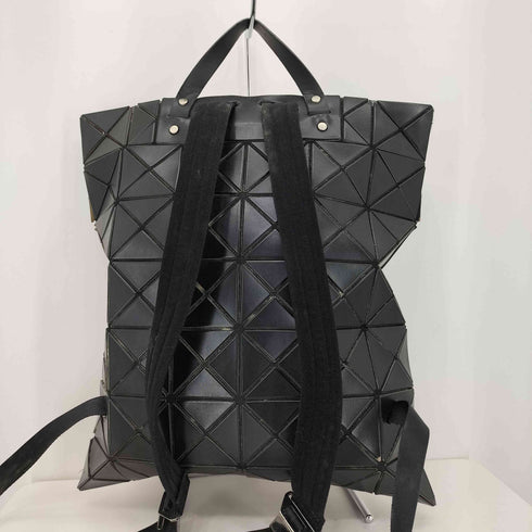 バオバオイッセイミヤケ BAO BAO ISSEY MIYAKE LUCENT ルーセント FLAT PACK フラット パック バックパック メンズ