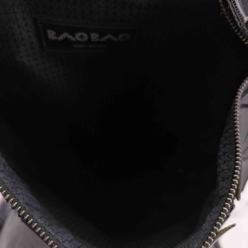 バオバオイッセイミヤケ BAO BAO ISSEY MIYAKE LUCENT ルーセント FLAT PACK フラット パック バックパック メンズ