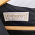 バーバリーズ BURBERRYS カスリ シルク100% S/S ワンピース レディース JPN:M