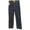 ザラ ZARA EDITION サイドジップ ボタンフライデニムパンツ メンズ US 31