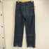 ザラ ZARA EDITION サイドジップ ボタンフライデニムパンツ メンズ US 31
