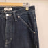 ザラ ZARA EDITION サイドジップ ボタンフライデニムパンツ メンズ US 31