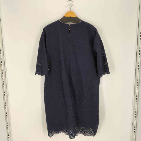 ボヘミアンズ BOHEMIANS 総柄レースワンピース レディース JPN:1