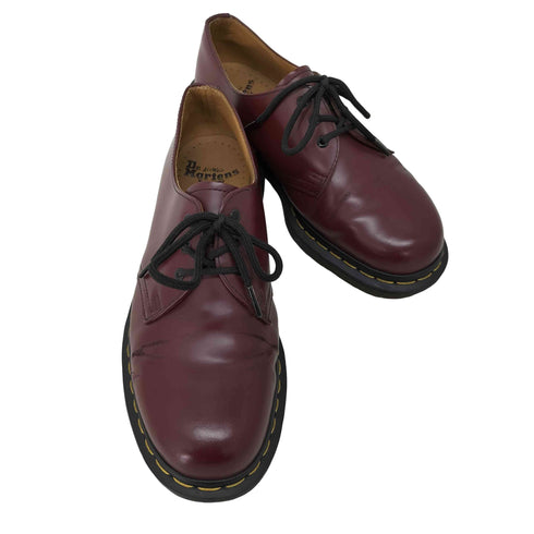 ドクターマーチン Dr.Martens 1461 3 ホール シューズ 26cm程度 メンズ UK:7