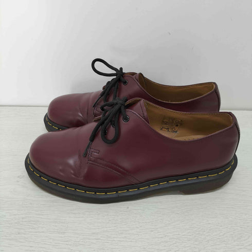 ドクターマーチン Dr.Martens 1461 3 ホール シューズ 26cm程度 メンズ UK:7