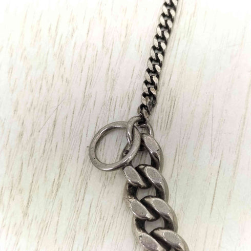 アクネストゥディオズ ACNE STUDIOS COIN BRACELET CHARM メンズ