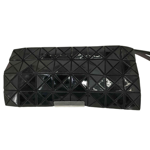バオバオイッセイミヤケ BAO BAO ISSEY MIYAKE PVC PRISM クラッチバッグ セカンドバッグ レディース