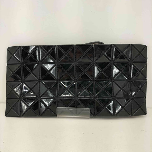 バオバオイッセイミヤケ BAO BAO ISSEY MIYAKE PVC PRISM クラッチバッグ セカンドバッグ レディース