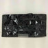 バオバオイッセイミヤケ BAO BAO ISSEY MIYAKE PVC PRISM クラッチバッグ セカンドバッグ レディース
