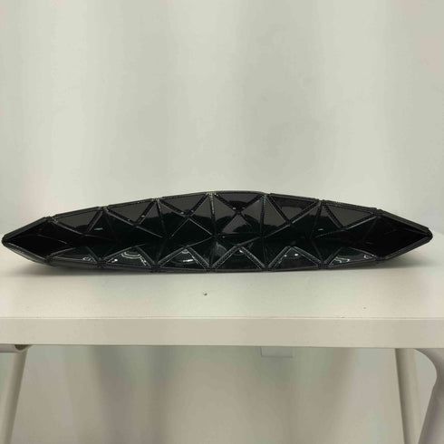 バオバオイッセイミヤケ BAO BAO ISSEY MIYAKE PVC PRISM クラッチバッグ セカンドバッグ レディース