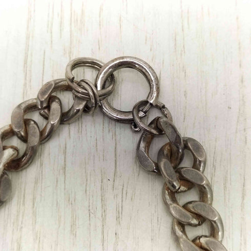 アクネストゥディオズ ACNE STUDIOS Abina COIN NECKLESS メンズ