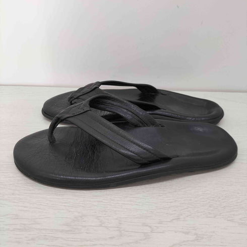 アイランドスリッパ ISLAND SLIPPER オールレザー ビーチサンダル メンズ US:9