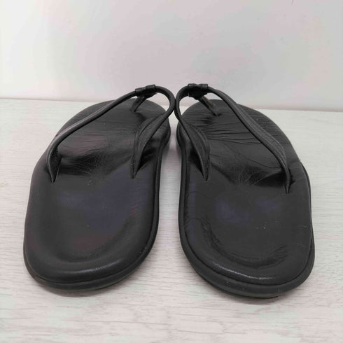 アイランドスリッパ ISLAND SLIPPER オールレザー ビーチサンダル メンズ US:9