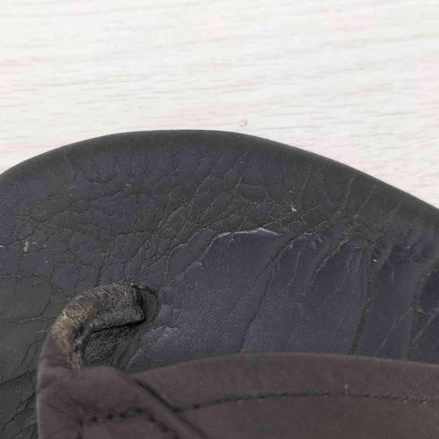 アイランドスリッパ ISLAND SLIPPER オールレザー ビーチサンダル メンズ US:9