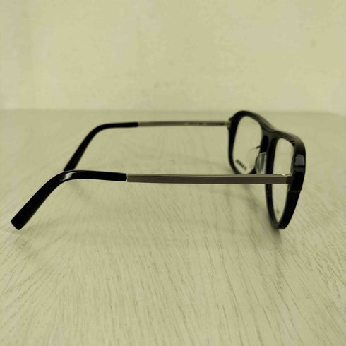 ジルサンダー JIL SANDER ティアドロップ レギュラーフィット 眼鏡 メンズ
