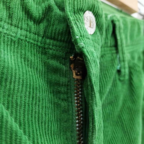 ボヘミアンズ BOHEMIANS コーデュロイパンツ レディース JPN:1
