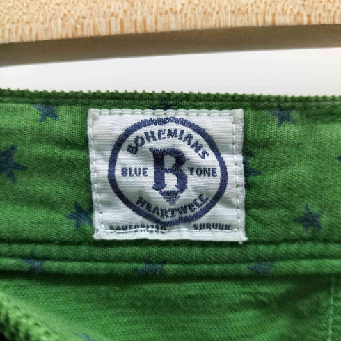 ボヘミアンズ BOHEMIANS コーデュロイパンツ レディース JPN:1