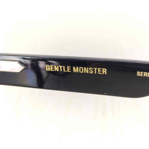 ジェントルモンスター GENTLE MONSTER UNA.C N-01 メンズ 53□20 154