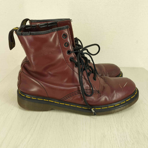 ドクターマーチン Dr.Martens 1460 8ホールブーツ メンズ