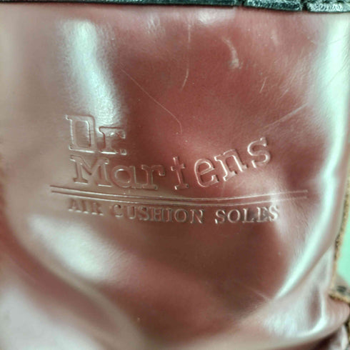 ドクターマーチン Dr.Martens 1460 8ホールブーツ メンズ