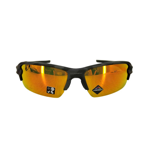 オークリー OAKLEY Flak 2.0 (Low Bridge Fit) メンズ 61 12 133