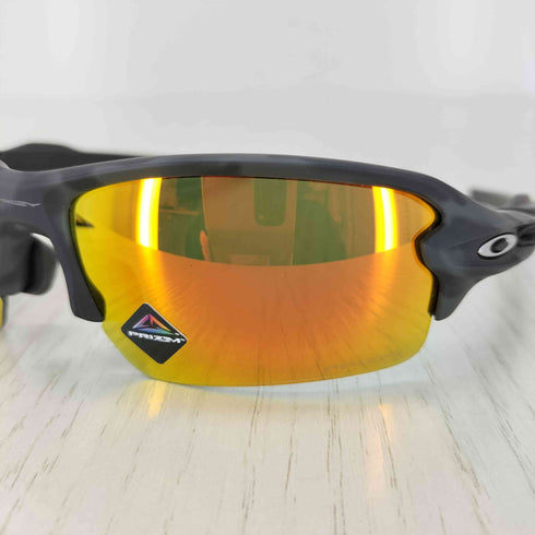 オークリー OAKLEY Flak 2.0 (Low Bridge Fit) メンズ 61 12 133
