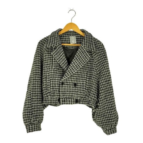 トゥエンティーズ Tnewties 25aw 2WAYダブルブレストデザインジャケット レディース JPN:M