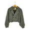 トゥエンティーズ Tnewties 25aw 2WAYダブルブレストデザインジャケット レディース JPN:M