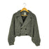 トゥエンティーズ Tnewties 25aw 2WAYダブルブレストデザインジャケット レディース JPN:M