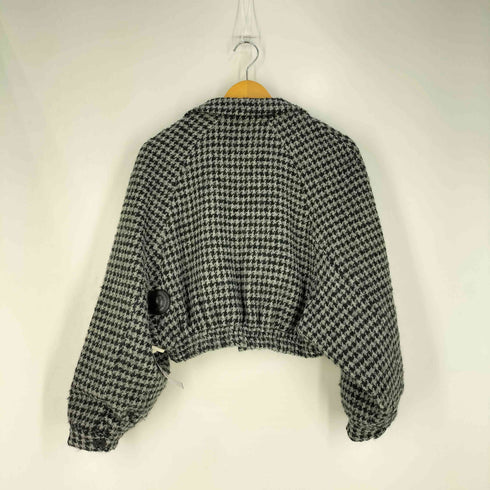 トゥエンティーズ Tnewties 25aw 2WAYダブルブレストデザインジャケット レディース JPN:M