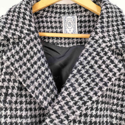 トゥエンティーズ Tnewties 25aw 2WAYダブルブレストデザインジャケット レディース JPN:M