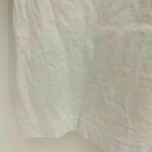 lanan LiLi design raglan sleeve tee アートワーク プリント ラグランスリーブ L/S tシャツ レディース