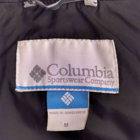 コロンビアスポーツウェア Columbia Sportswear パフェクトIIIジャケット メンズ M