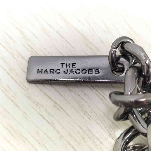 ザマークジェイコブス THE MARC JACOBS ザ チェーン ストラップ レディース