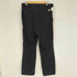 ディッキーズ Dickies 19SS センタープレス ベルトループ ドローコード トラックパンツ メンズ JPN:L
