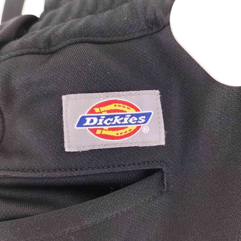ディッキーズ Dickies 19SS センタープレス ベルトループ ドローコード トラックパンツ メンズ JPN:L