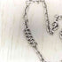 アーペーセー A.P.C. MAX CARABINER NECKLACE メンズ