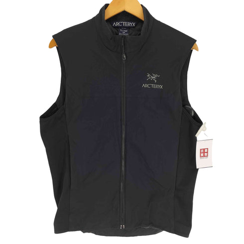 アークテリクス ARCTERYX ATOM LT VEST アトム LT ベスト ジャケット メンズ import:S