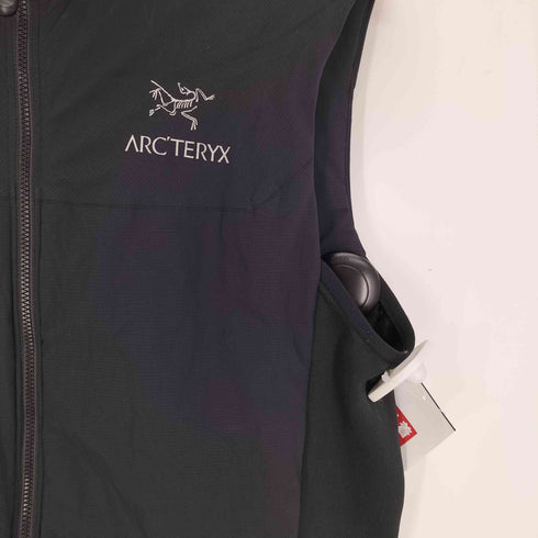アークテリクス ARCTERYX ATOM LT VEST アトム LT ベスト ジャケット メンズ import:S