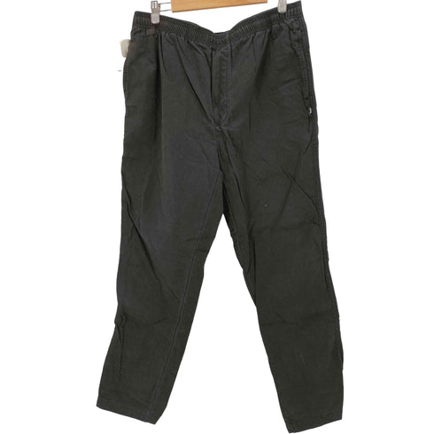 ステューシー Stussy コットンイージーパンツ メンズ JPN:L