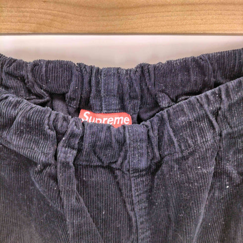 シュプリーム Supreme Corduroy Skate Pant メンズ JPN:M