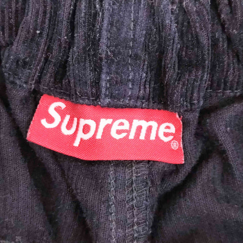 シュプリーム Supreme Corduroy Skate Pant メンズ JPN:M